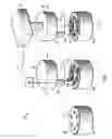 Fig. 02 - Method of locating and removing a fastener from a workpiece