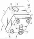 Fig. 02 - Weir valve purge plate