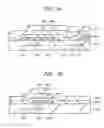 Fig. 09 - Capacitive micromachined ultrasonic transducer comprising electrode on flexible membrane