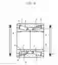 Fig. 09 - Method for assembling rolling bearing device