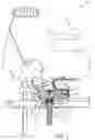 Fig. 02 - Device for adjusting foot plate of a jigsaw