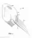 Fig. 02 - Method and apparatus for determining reference levels and flatness of a surface