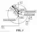 Fig. 04 - Method and apparatus for measuring the position of an end head of a roll