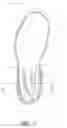 Fig. 02 - Insert for article of footwear and method for producing the insert