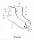 Fig. 06 - Skate boot