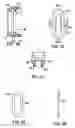 Fig. 06 - Detachable cleat system