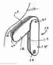 Fig. 01 - Fishing line release system