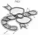 Fig. 02 - Decorative device, in particular for urban development and landscape arrangement