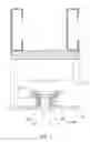 Fig. 02 - Wall panel joint apparatus and system using same