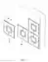Fig. 05 - Plastic floor brick