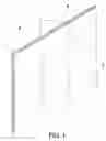 Fig. 02 - Acoustic wall using compressed fiber panels