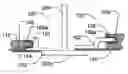 Fig. 01 - Adaptable ceiling tile system