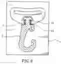 Fig. 06 - Integrally formed swivel hook