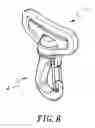 Fig. 08 - Integrally formed swivel hook