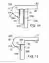 Fig. 07 - Modular stone surfacing system with field adjustable components for different applications