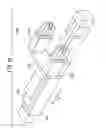 Fig. 45 - Method of and apparatus for processing a rolled article to apply a packaging sheet