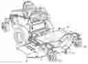 Fig. 01 - Mower attachment mechanism