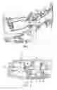 Fig. 02 - Ejector for cooling air supply pressure optimization
