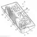 Fig. 01 - Universal direct current brushless air conditioning system