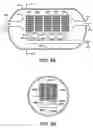Fig. 06 - Ion transport membrane module and vessel system with directed internal gas flow