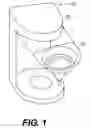 Fig. 02 - Hot beverage maker brew basket adaptor
