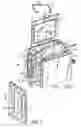 Fig. 02 - Toaster with removable imaging plates