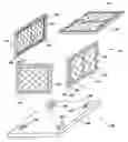 Fig. 01 - Modular cage for equipment and method of assembling the same