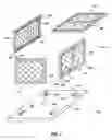 Fig. 02 - Modular cage for equipment and method of assembling the same