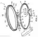 Fig. 02 - Embroidery frame