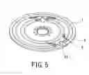 Fig. 06 - Positioning board for positioning heater lines during plasma enhanced CVD (PECVD)