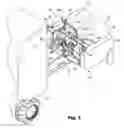 Fig. 04 - Portable power take-off unit