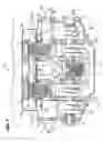Fig. 02 - Internal combustion engine with actuating oscillating cylinders