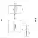 Fig. 06 - Conversion of nitrogen dioxide (NO) to nitric oxide (NO)