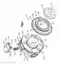 Fig. 04 - Assembly for mounting a device to a mask