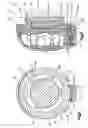 Fig. 05 - Assembly for mounting a device to a mask