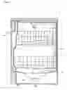 Fig. 02 - Dishwasher, and screen filter and pump lower for the same
