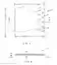 Fig. 02 - Substrate and collector grid structures for integrated photovoltaic arrays and process of manufacture of such arrays