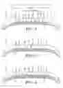 Fig. 02 - Pneumatic tire with tread having electrically conductive component underlying and extending through its tread