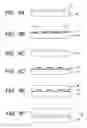 Fig. 07 - Optical recording medium and manufacturing method thereof