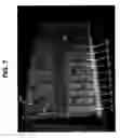 Fig. 08 - Frayless frangible connection for fabric and vertical blind system and vertical drapery system incorporating the same
