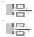 Fig. 04 - Continuous casting mold and a continuous casting method of copper alloy