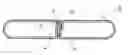 Fig. 01 - Flat tube for heat exchanger