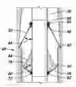 Fig. 01 - System and method to seal by bringing the wall of a wellbore into sealing contact with a tubing