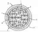 Fig. 01 - Communication cable