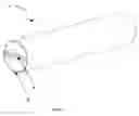 Fig. 02 - Design for linear broadband low frequency cable
