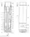 Fig. 02 - Method and device for the drilling of holes in ground or rocky material