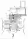 Fig. 03 - Double reduction electric drive wheel assembly