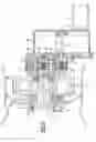 Fig. 04 - Double reduction electric drive wheel assembly