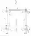 Fig. 06 - Steering system for crane