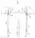 Fig. 07 - Steering system for crane